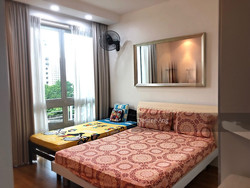 Park Green (D19), Condominium #211052221